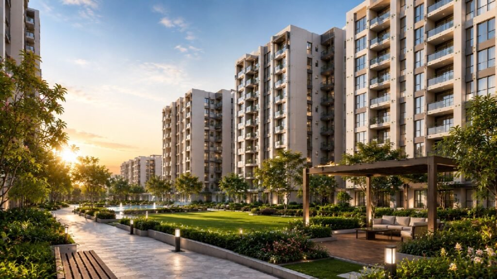 New Properties in Southern Bypass Kolkata