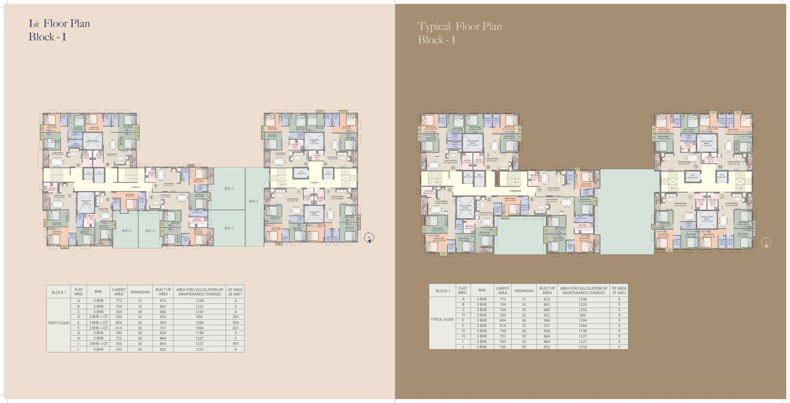Floor Plan Layout 2