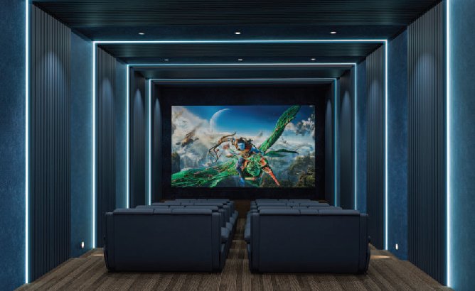 Mini Theatre