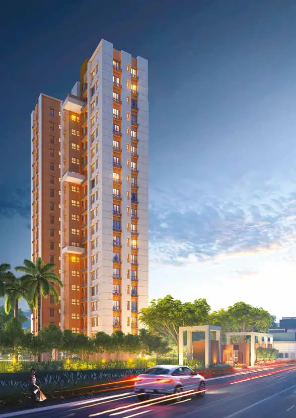 Suncrest Zenith