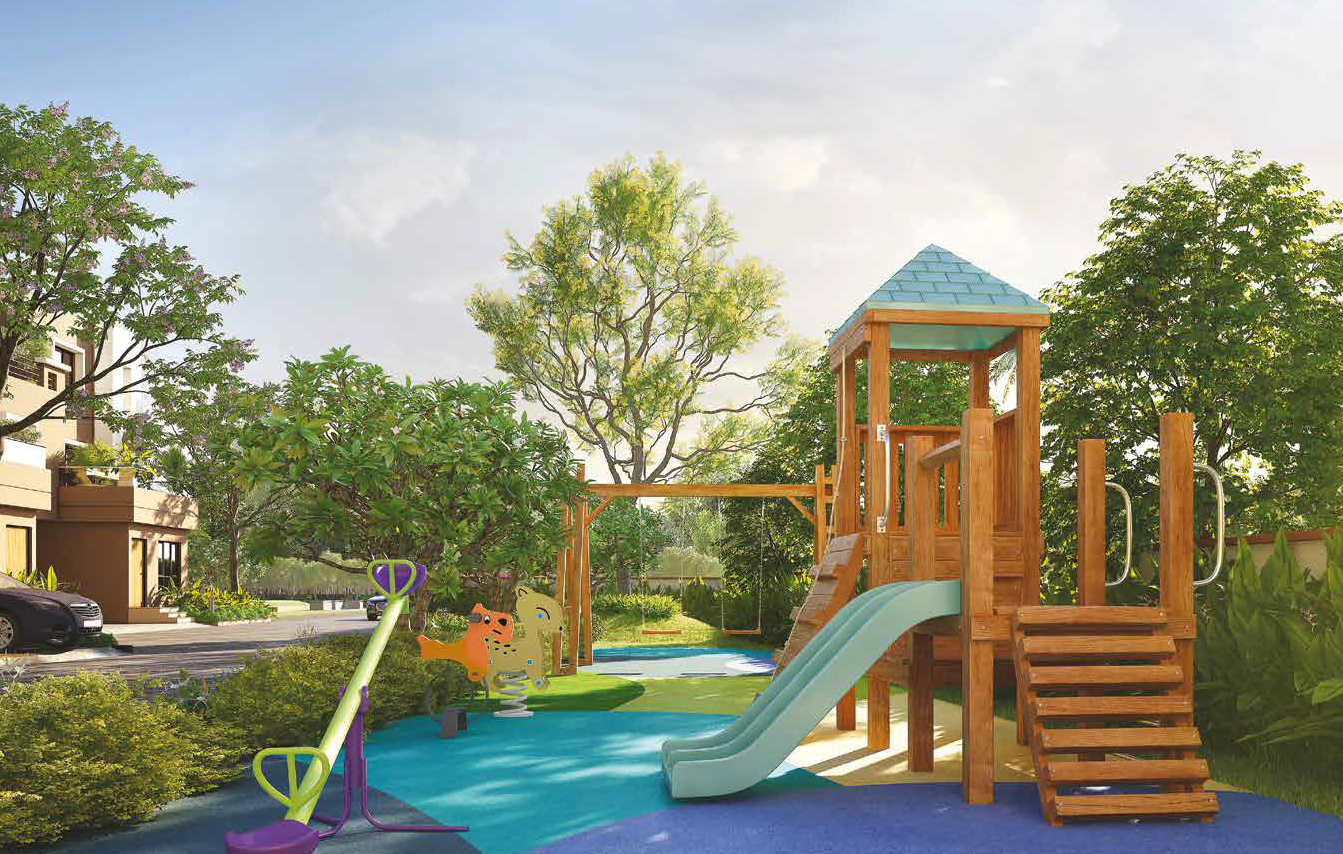 Suncrest Amenities
