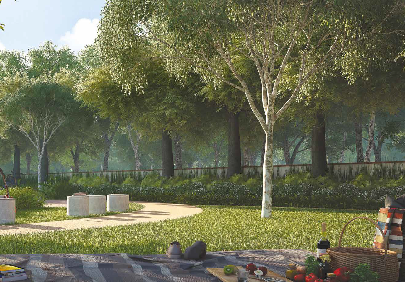 Suncrest Community