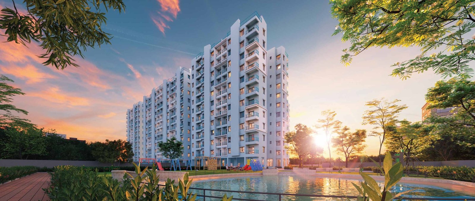 Premium Residential Project on Southern Bypass