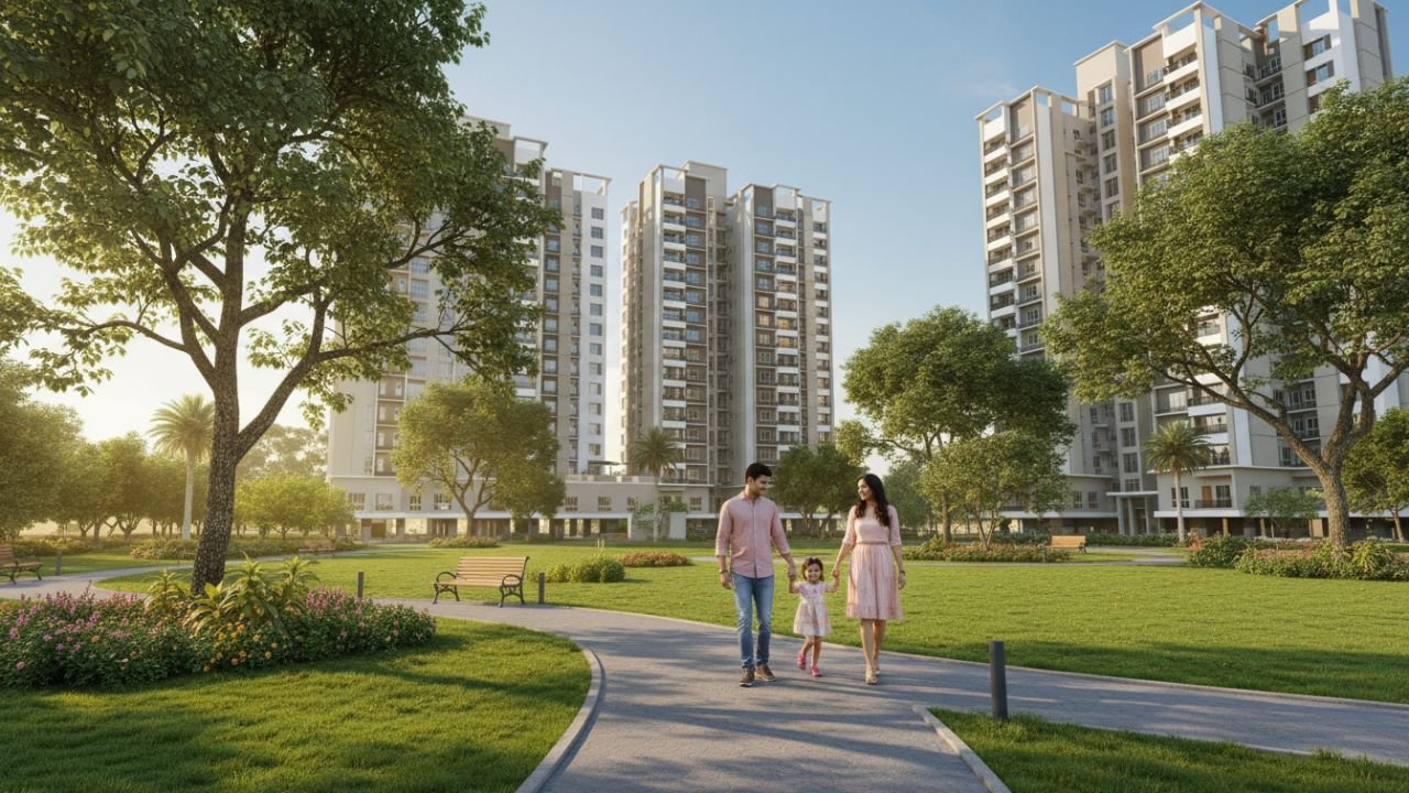Residence view 3