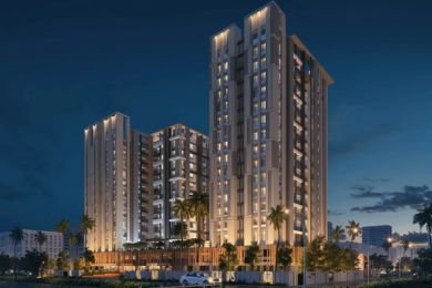 Prestige Residences
