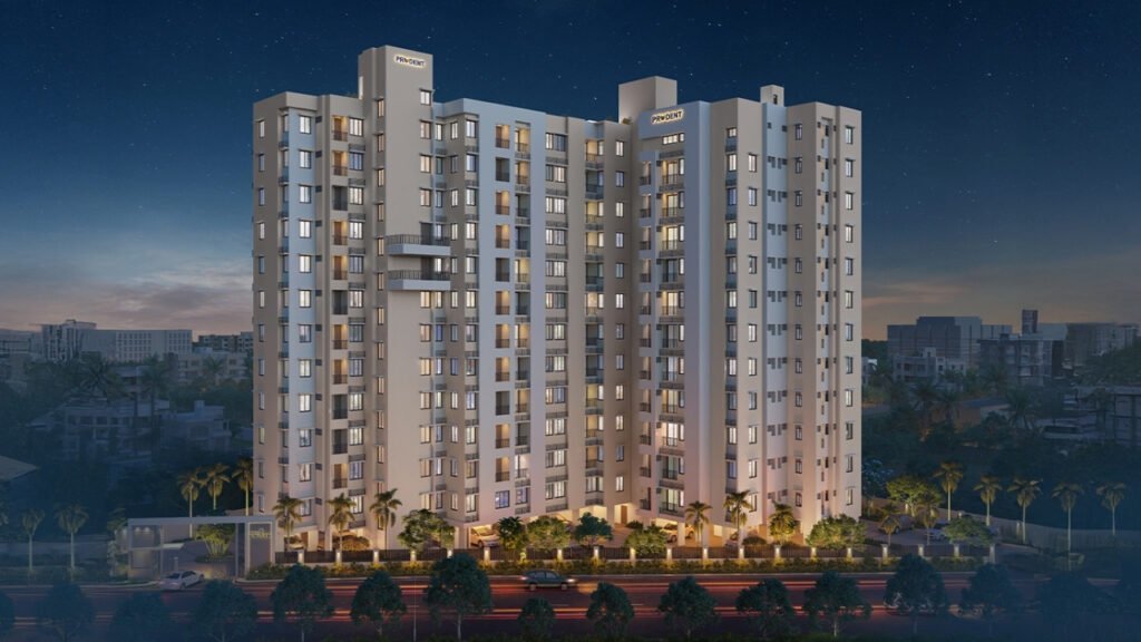 3 BHK Flats Under 1 Crore Best Projects Prices