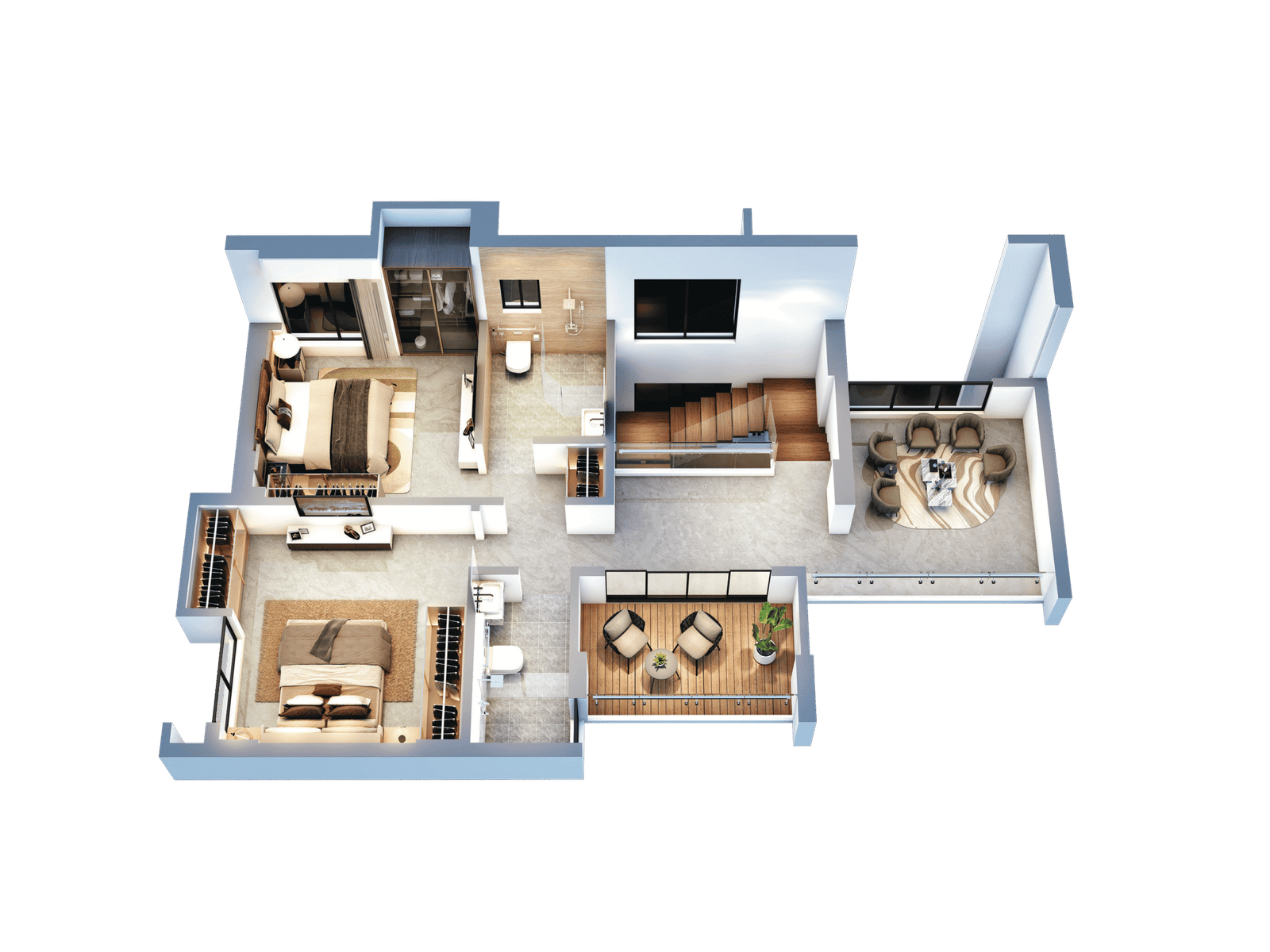 Floor Plan 16