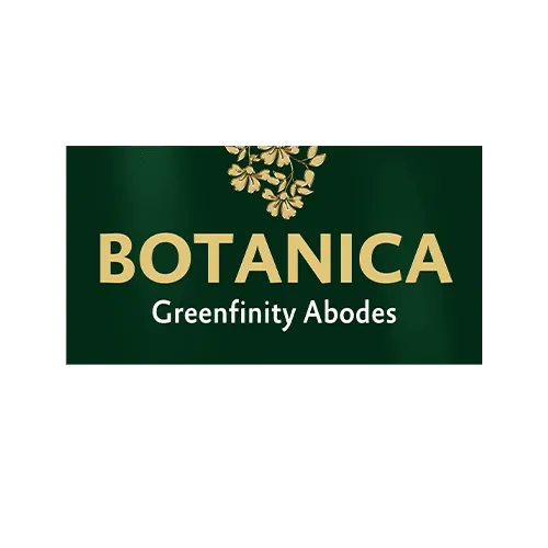 Botanica - Greenfinity Abodes