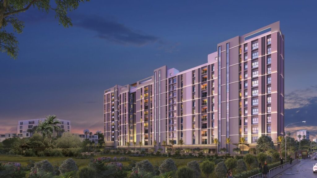 Is Tollygunge a Good Location for Luxury Apartments in Kolkata? A Detailed Guide