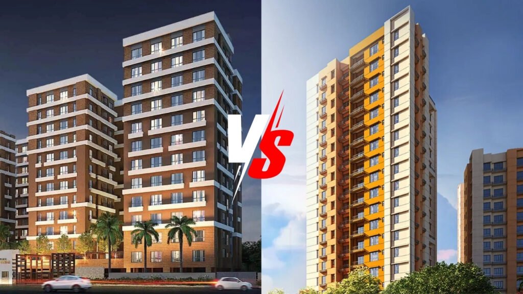 Southern Bypass vs New Town - Where Should You Invest
