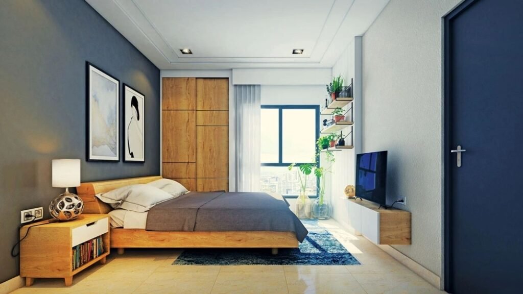 Suncrest Estate 2 3 BHK Options