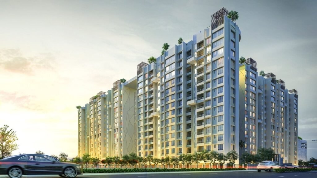 Top 5 Projects Near Southern Bypass, Kolkata