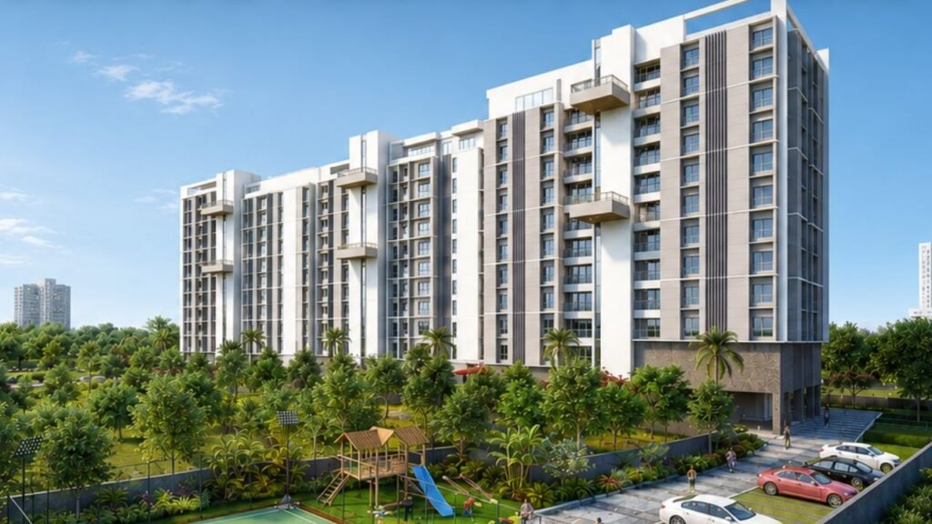 Why Tollygunge Is Emerging as a Preferred Luxury Residential Address in Kolkata