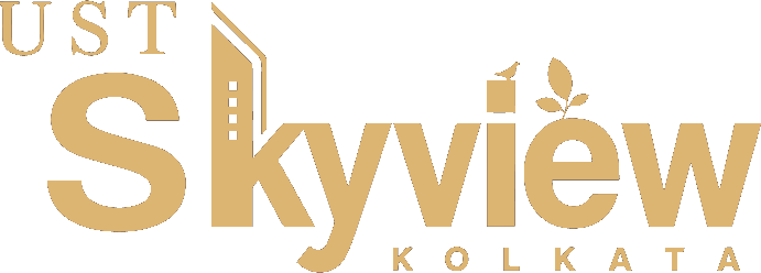 UST Skyview logo