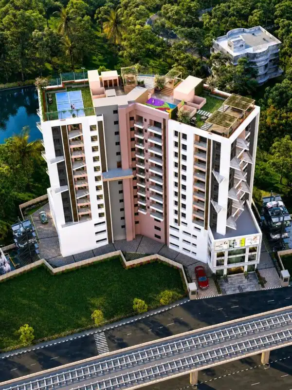 UST Skyview view 3